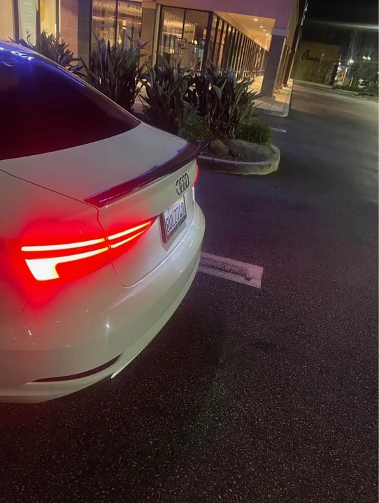 2018 Audi 8V A3 - Image 3 of 5