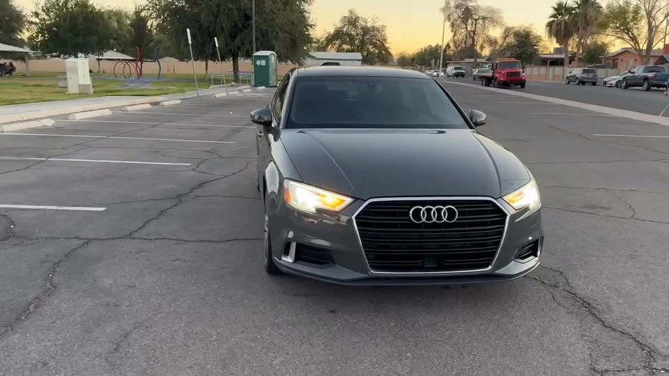 2018 Audi 8V A3 - Image 20 of 20