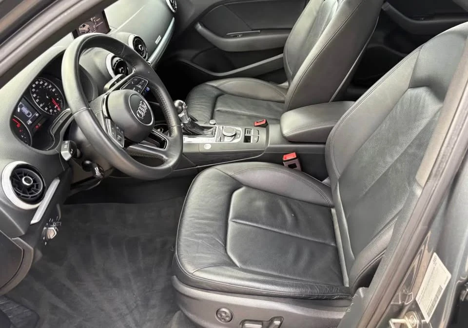 2018 Audi 8V A3 - Image 3 of 4