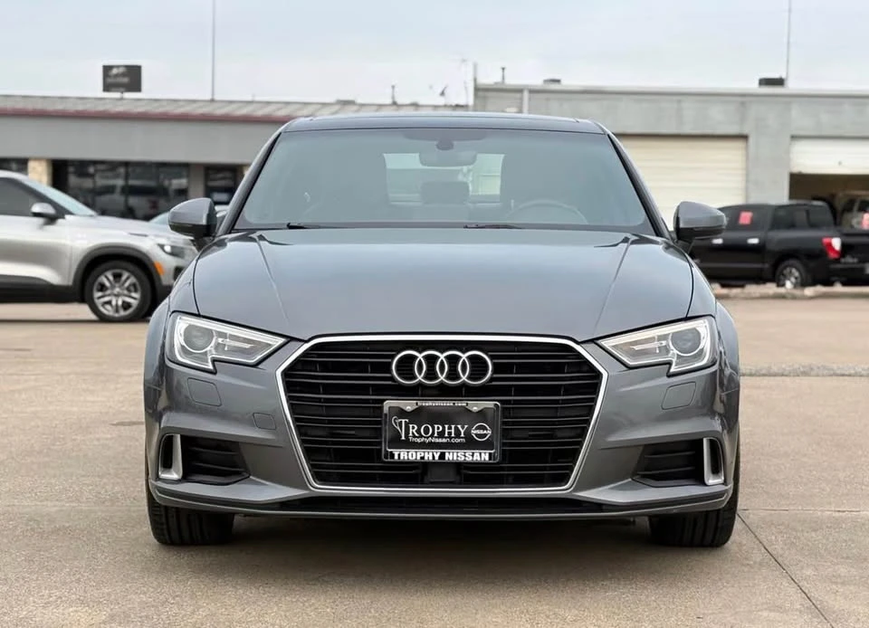 2018 Audi 8V A3 - Image 2 of 4