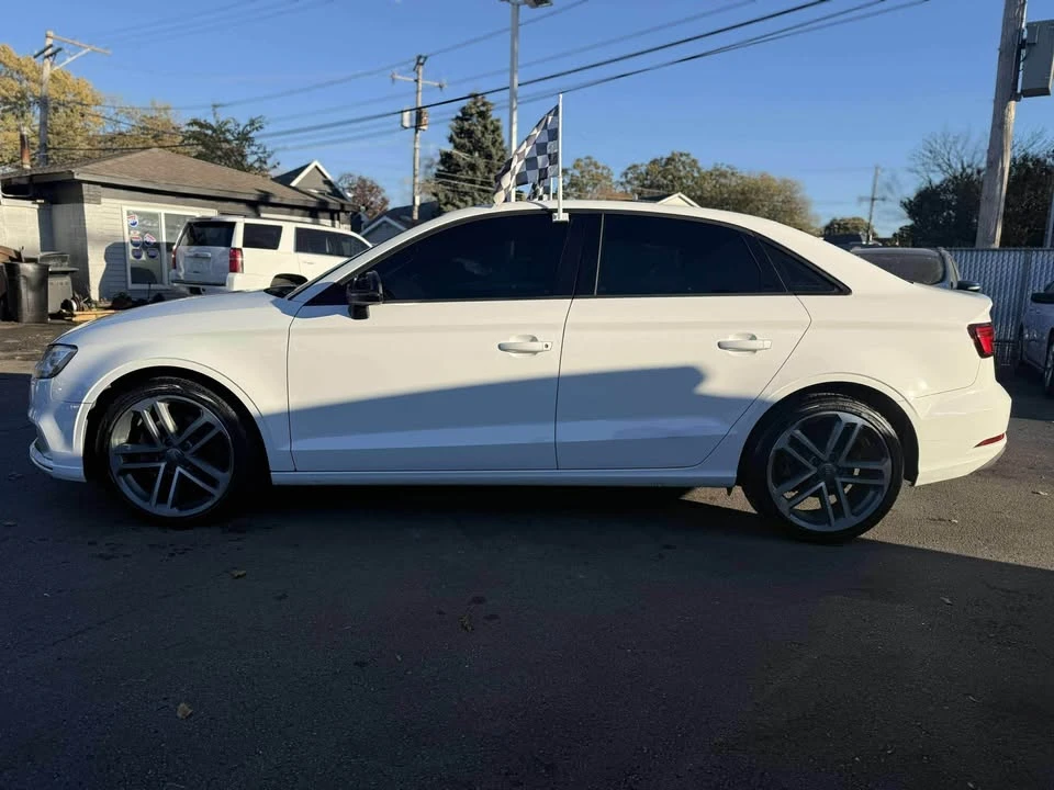 2018 Audi 8V A3 - Image 6 of 20