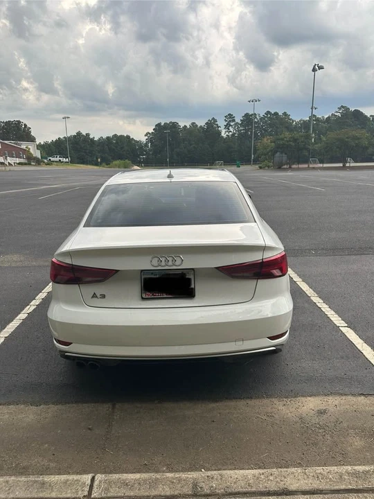 2018 Audi 8V A3 - Image 5 of 9