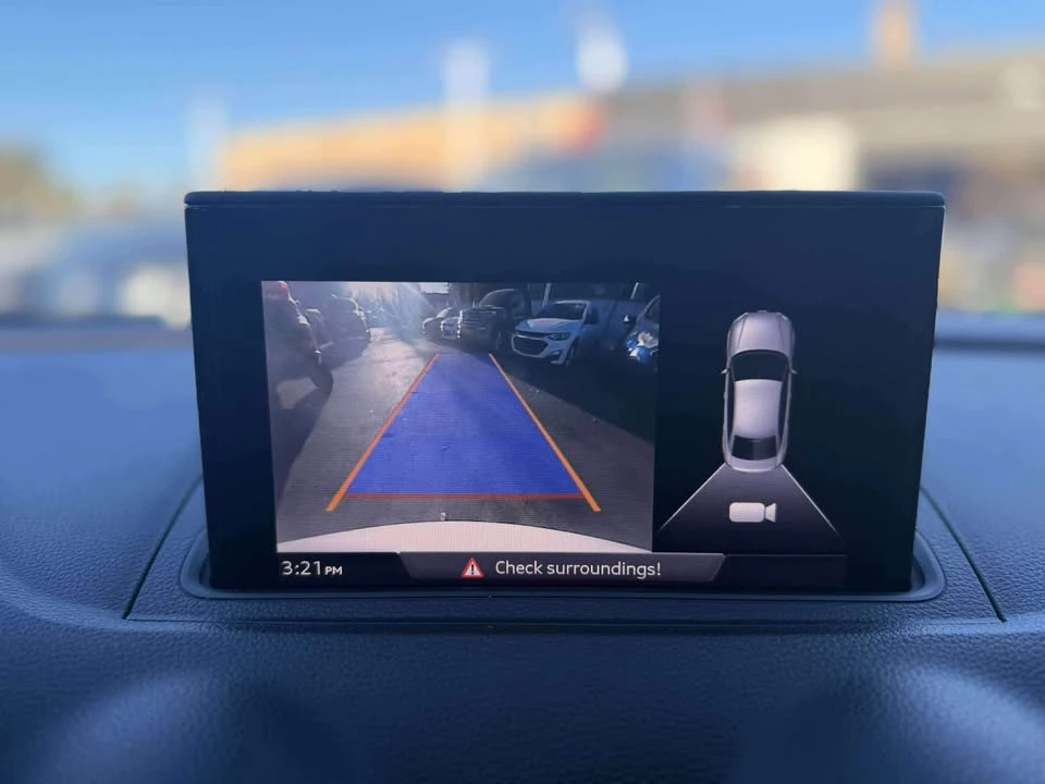 2018 Audi 8V A3 - Image 12 of 20