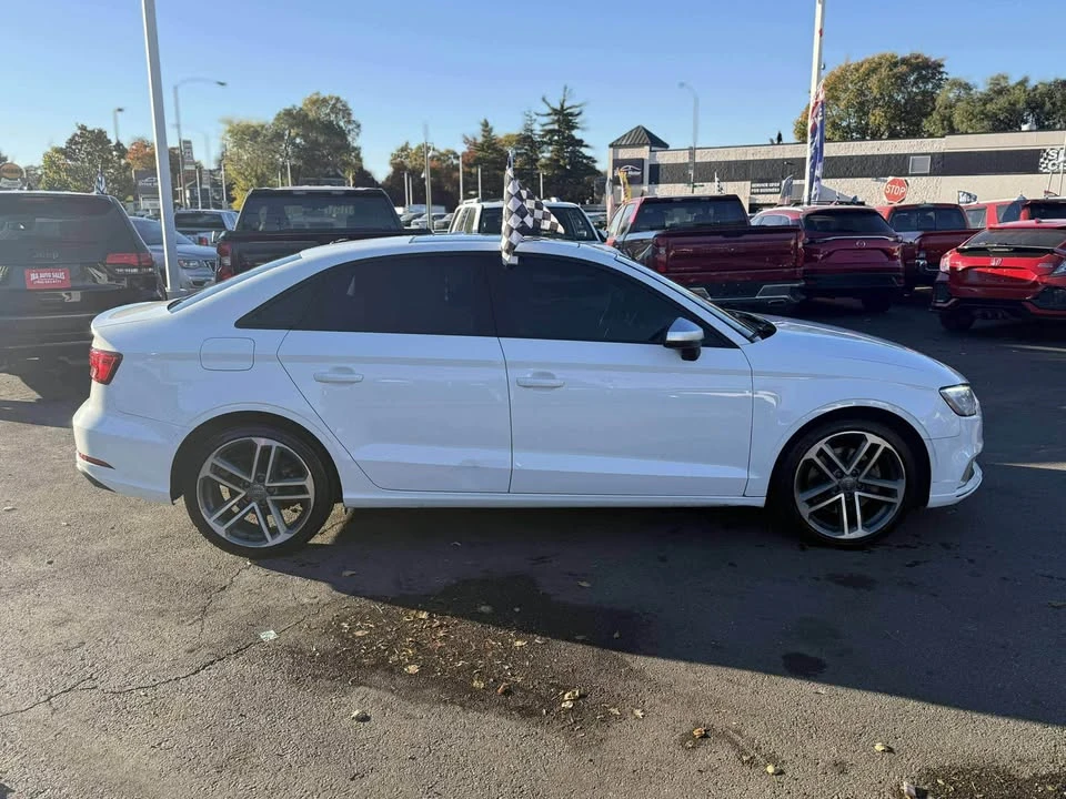 2018 Audi 8V A3 - Image 4 of 20