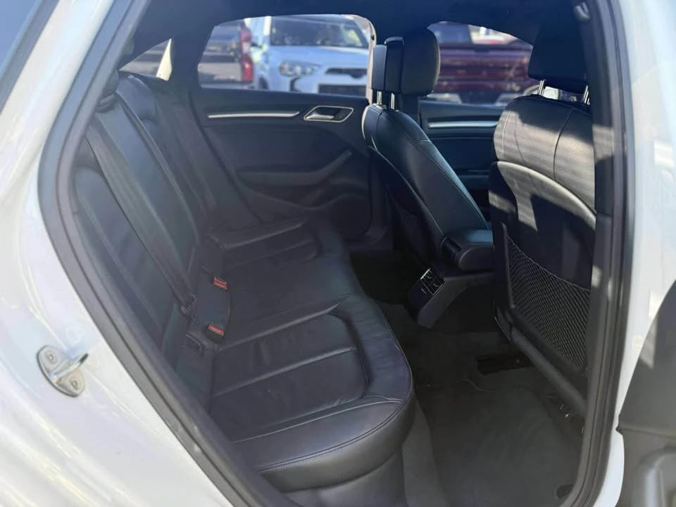 2018 Audi 8V A3 - Image 19 of 20