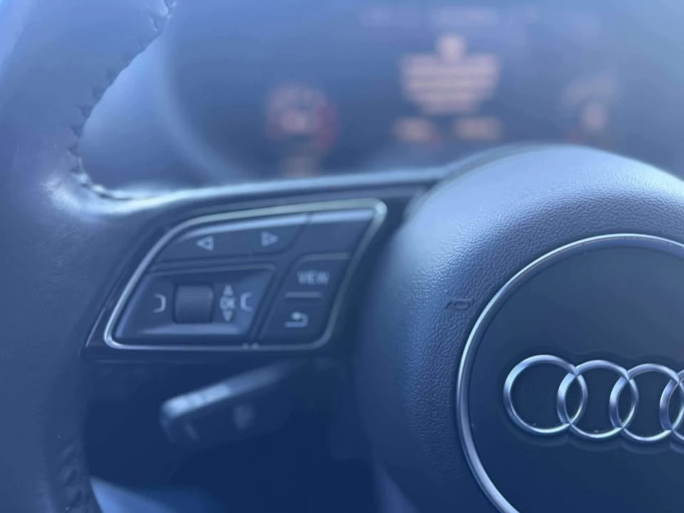 2018 Audi 8V A3 - Image 9 of 20