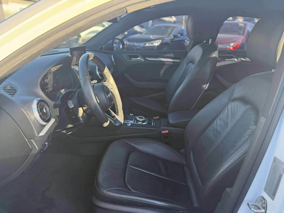 2018 Audi 8V A3 - Image 10 of 20