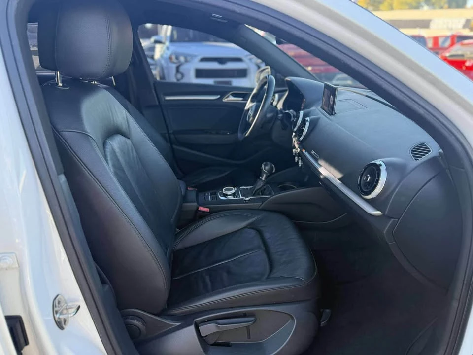 2018 Audi 8V A3 - Image 20 of 20