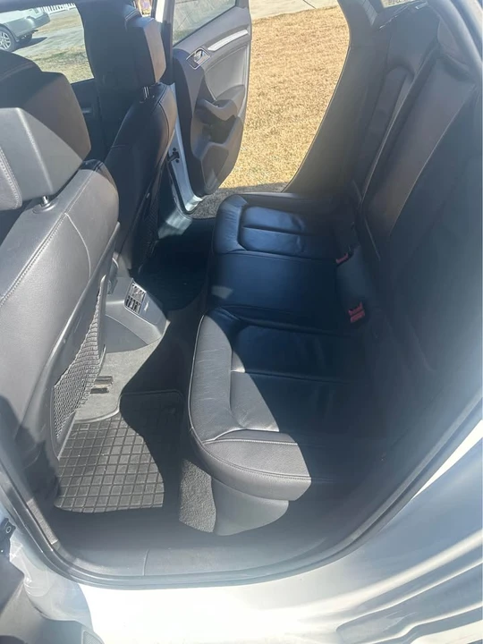 2018 Audi 8V A3 - Image 8 of 9