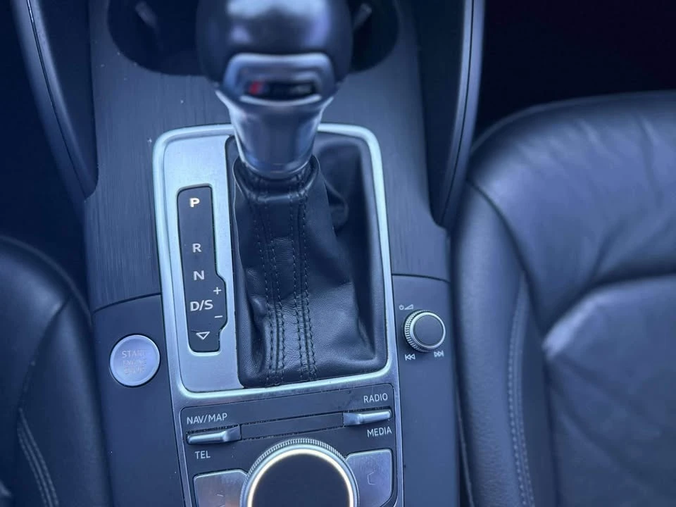 2018 Audi 8V A3 - Image 18 of 20