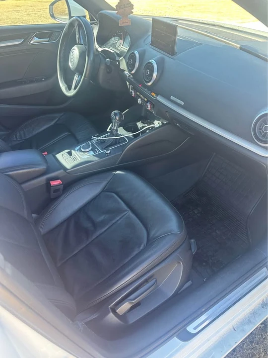 2018 Audi 8V A3 - Image 9 of 9