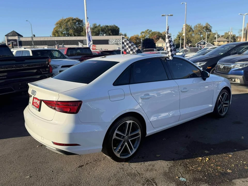 2018 Audi 8V A3 - Image 5 of 20