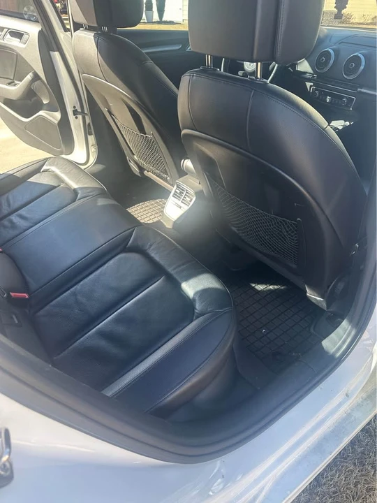 2018 Audi 8V A3 - Image 7 of 9