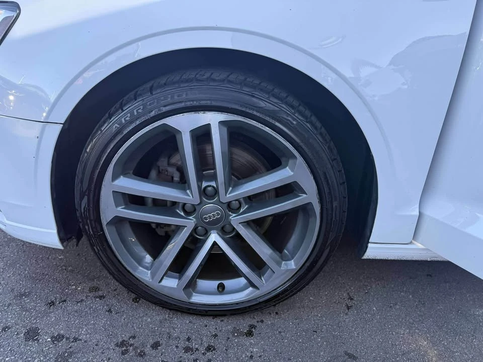 2018 Audi 8V A3 - Image 16 of 20