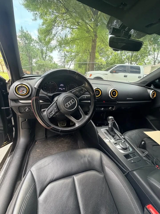 2018 Audi 8V A3 - Image 4 of 4