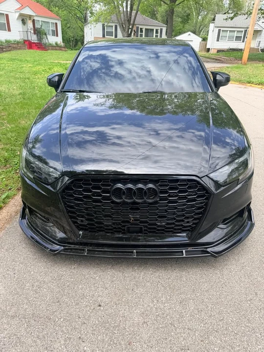 2018 Audi 8V A3 - Image 2 of 4