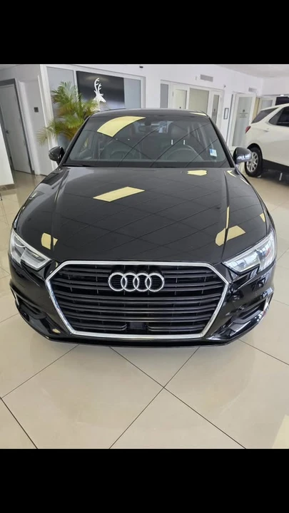 2018 Audi 8V A3 - Image 6 of 6