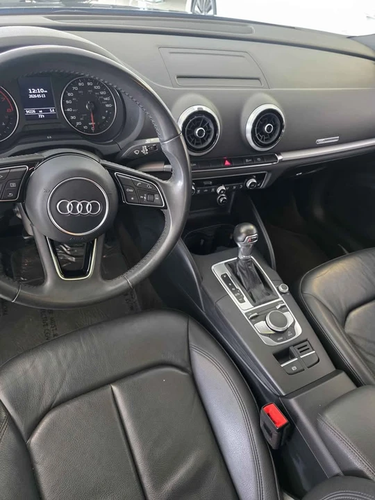 2018 Audi 8V A3 - Image 5 of 6