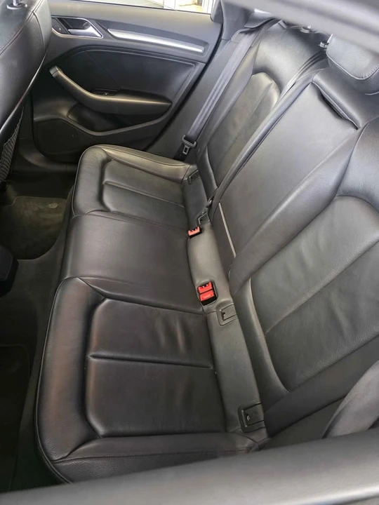 2018 Audi 8V A3 - Image 3 of 6