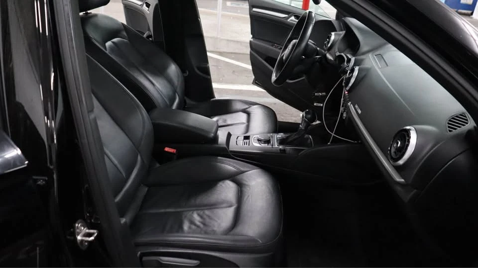 2018 Audi 8V A3 - Image 8 of 11