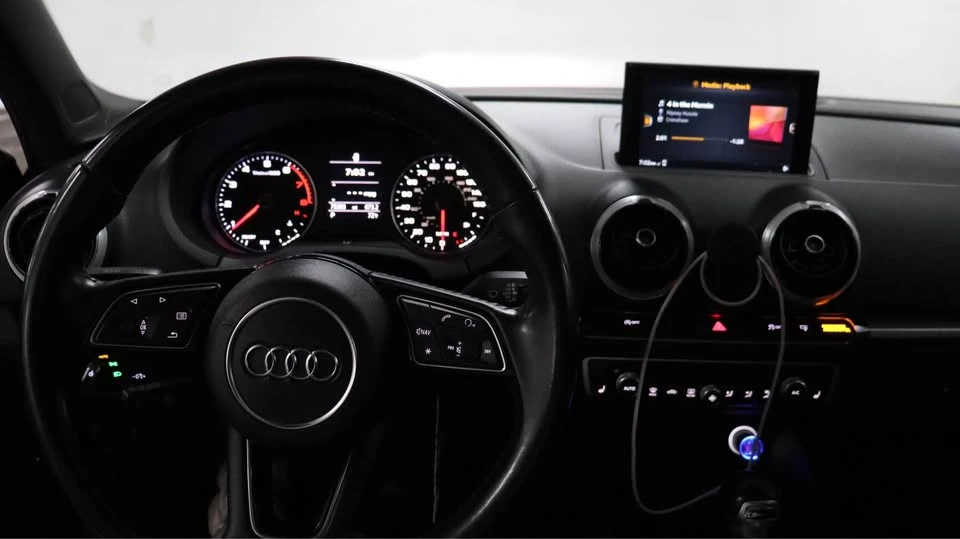 2018 Audi 8V A3 - Image 9 of 11
