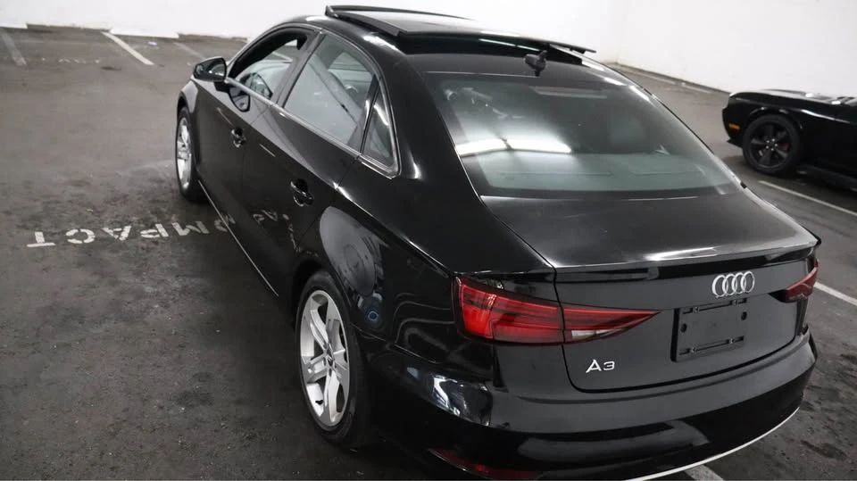 2018 Audi 8V A3 - Image 4 of 11