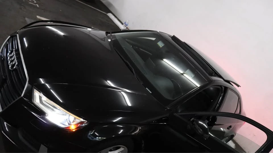 2018 Audi 8V A3 - Image 10 of 11