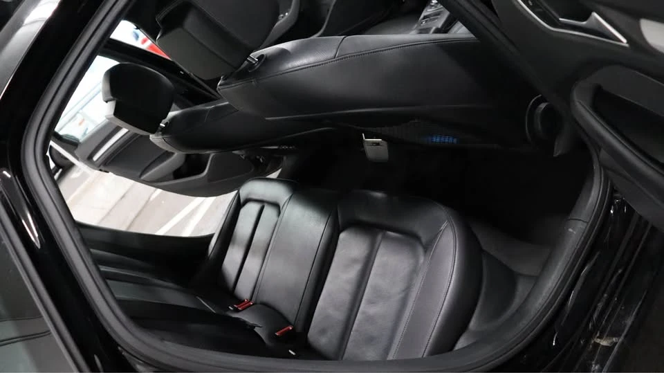 2018 Audi 8V A3 - Image 6 of 11