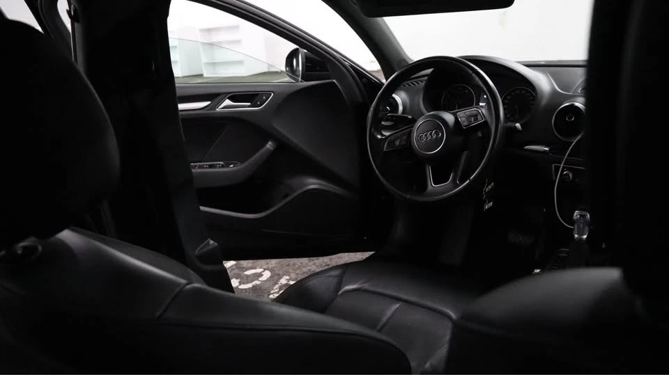 2018 Audi 8V A3 - Image 7 of 11
