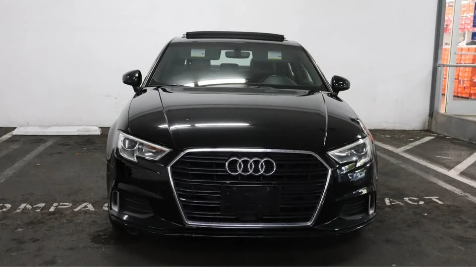 2018 Audi 8V A3 - Image 2 of 11
