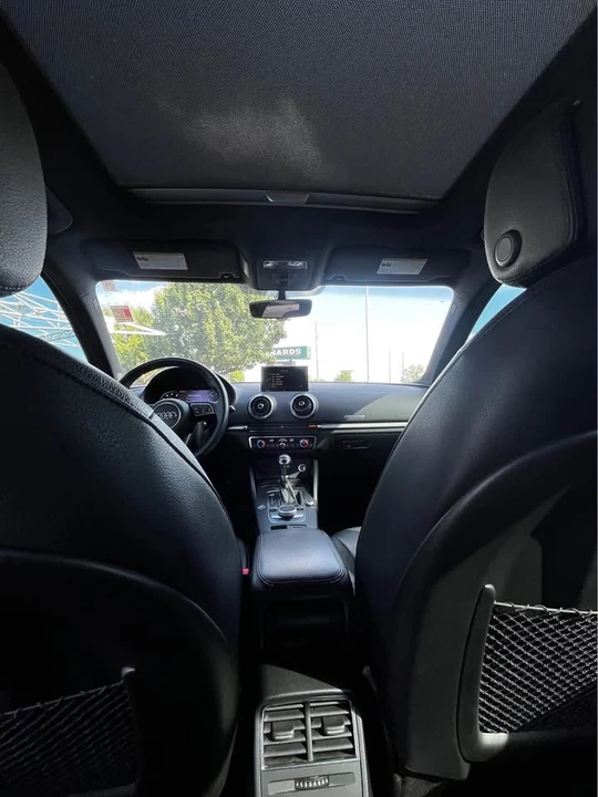 2018 Audi 8V A3 - Image 12 of 12