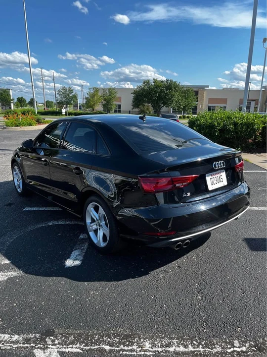 2018 Audi 8V A3 - Image 4 of 12