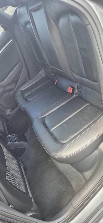 2018 Audi 8V A3 - Image 6 of 13