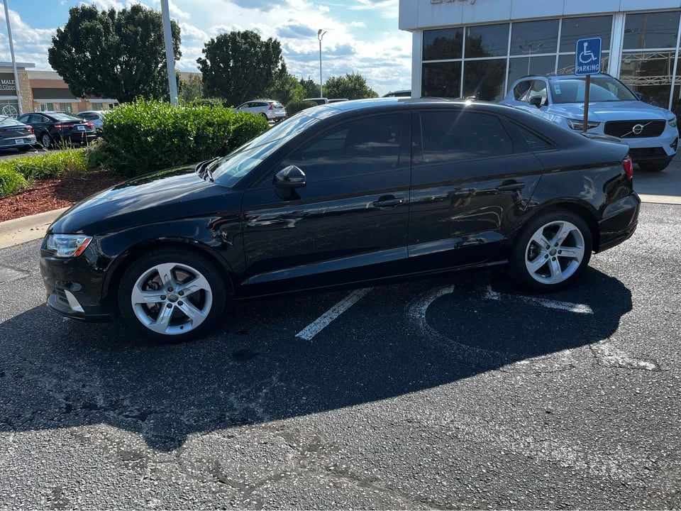 2018 Audi 8V A3 - Image 5 of 12