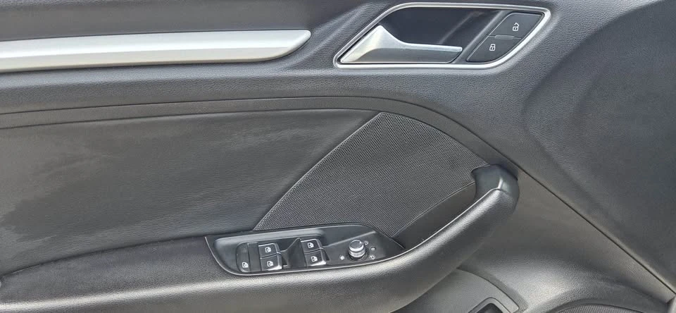 2018 Audi 8V A3 - Image 7 of 13
