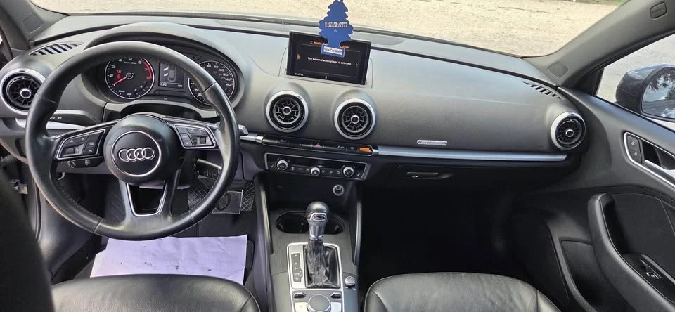 2018 Audi 8V A3 - Image 8 of 13