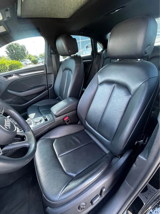 2018 Audi 8V A3 - Image 6 of 12
