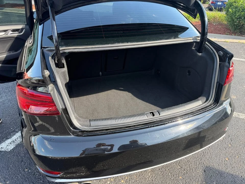2018 Audi 8V A3 - Image 10 of 10