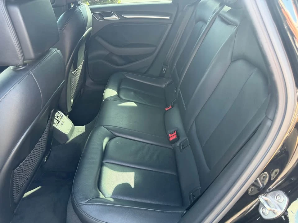 2018 Audi 8V A3 - Image 6 of 10