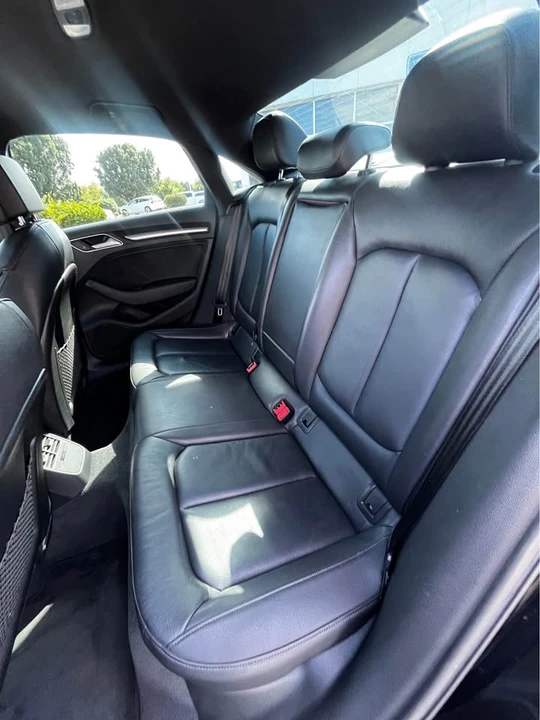2018 Audi 8V A3 - Image 11 of 12