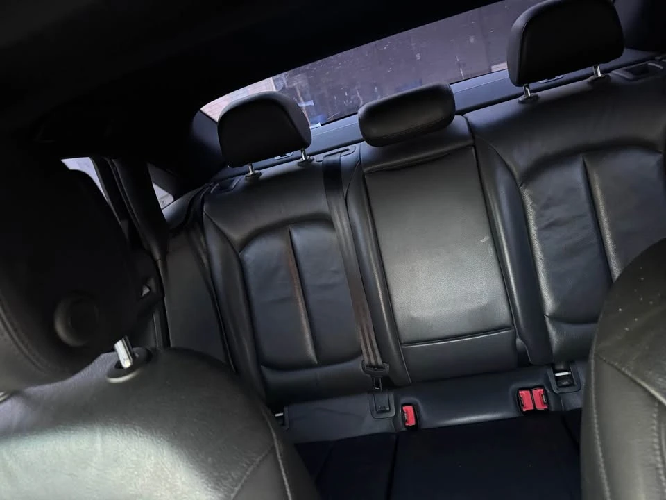 2018 Audi 8V A3 - Image 7 of 7