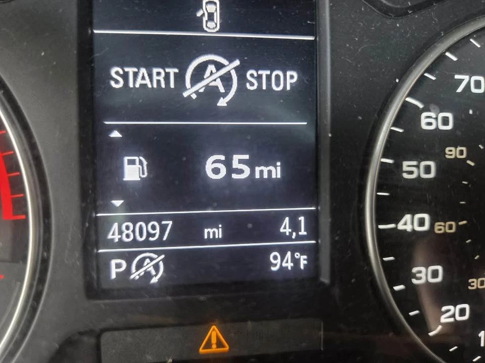 2018 Audi 8V A3 - Image 4 of 12