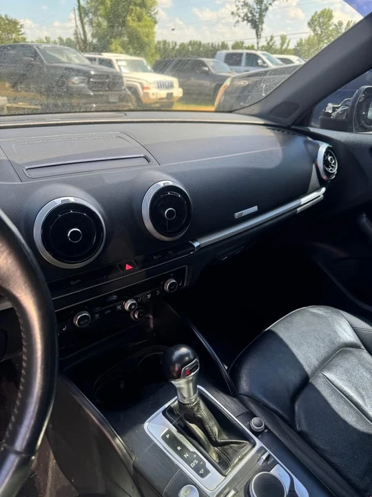 2018 Audi 8V A3 - Image 9 of 12