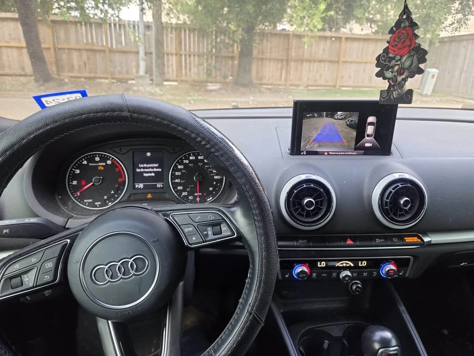 2018 Audi 8V A3 - Image 3 of 12