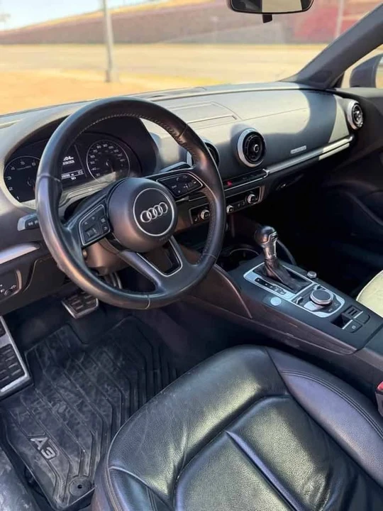 2018 Audi 8V A3 - Image 11 of 15