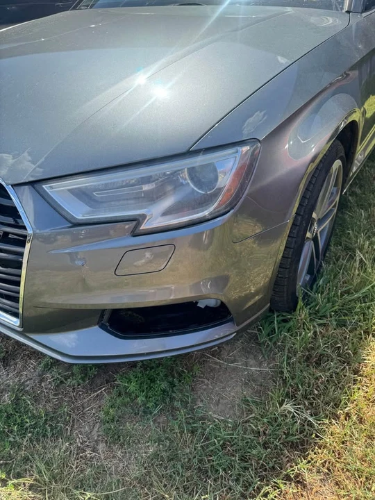 2018 Audi 8V A3 - Image 5 of 12