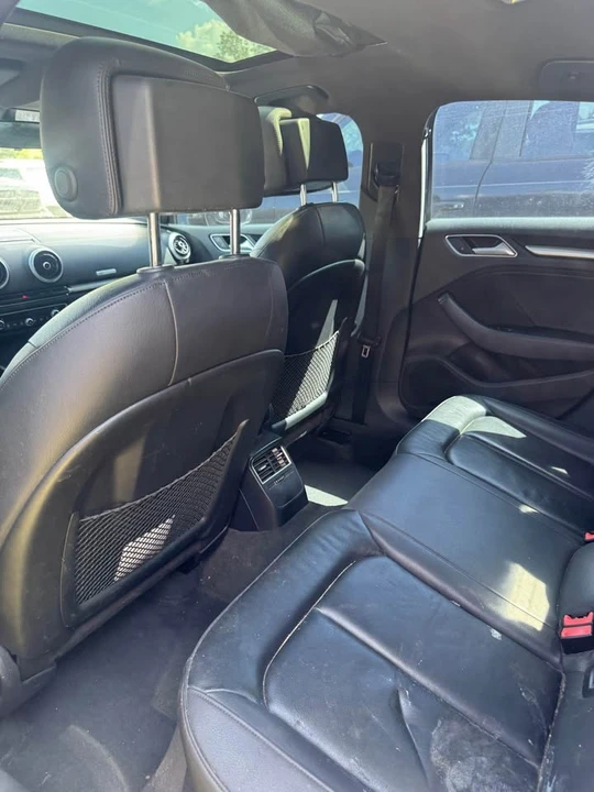 2018 Audi 8V A3 - Image 12 of 12