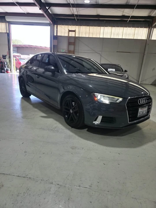 2018 Audi 8V A3 - Image 4 of 17
