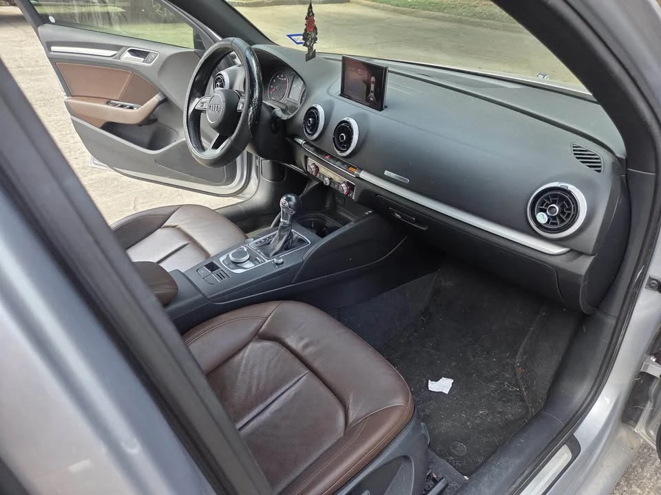 2018 Audi 8V A3 - Image 6 of 12
