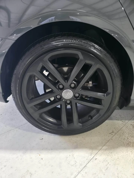 2018 Audi 8V A3 - Image 17 of 17